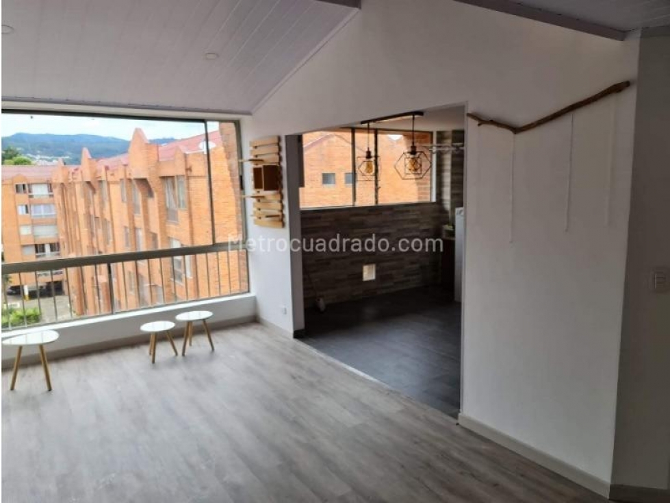 Venta de apto en Mirandela, Suba
