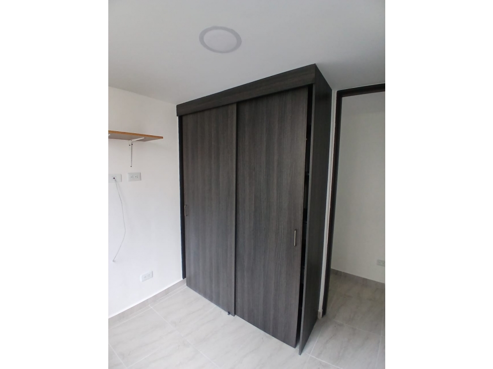 *Venta de apartamento en Maria Auxiliadora, Sabaneta — foto 5