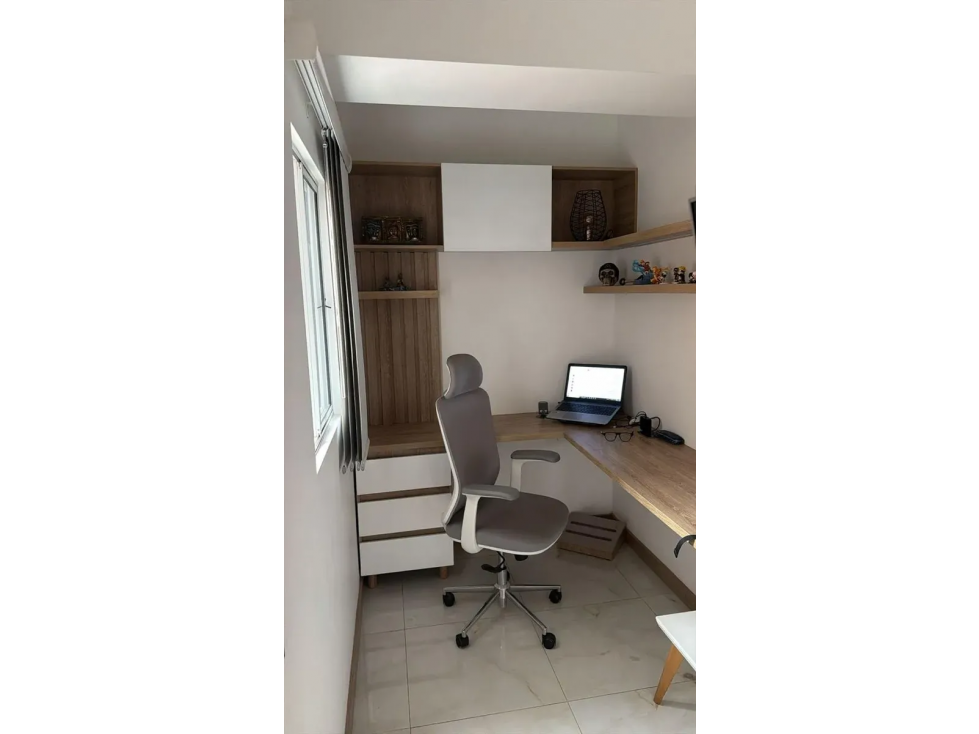 VENTA DE APARTAMENTO EN NORTEAMÉRICA, BELLO — foto 5