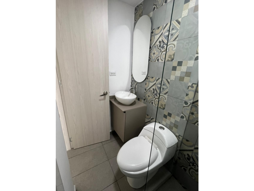 *VENTA DE APARTAMENTOS PARA ESTRENAR EN MANCHESTER, BELLO — foto 3