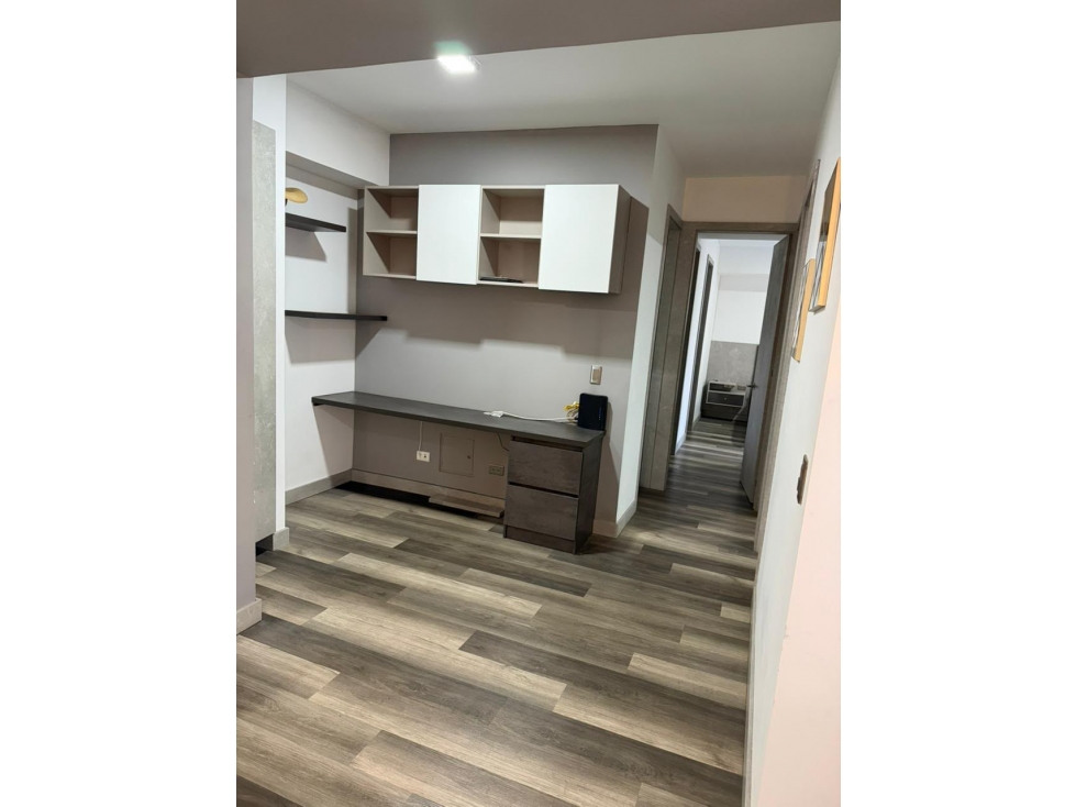 *VENTA DE APARTAMENTO EN FABRICATO, BELLO — foto 2