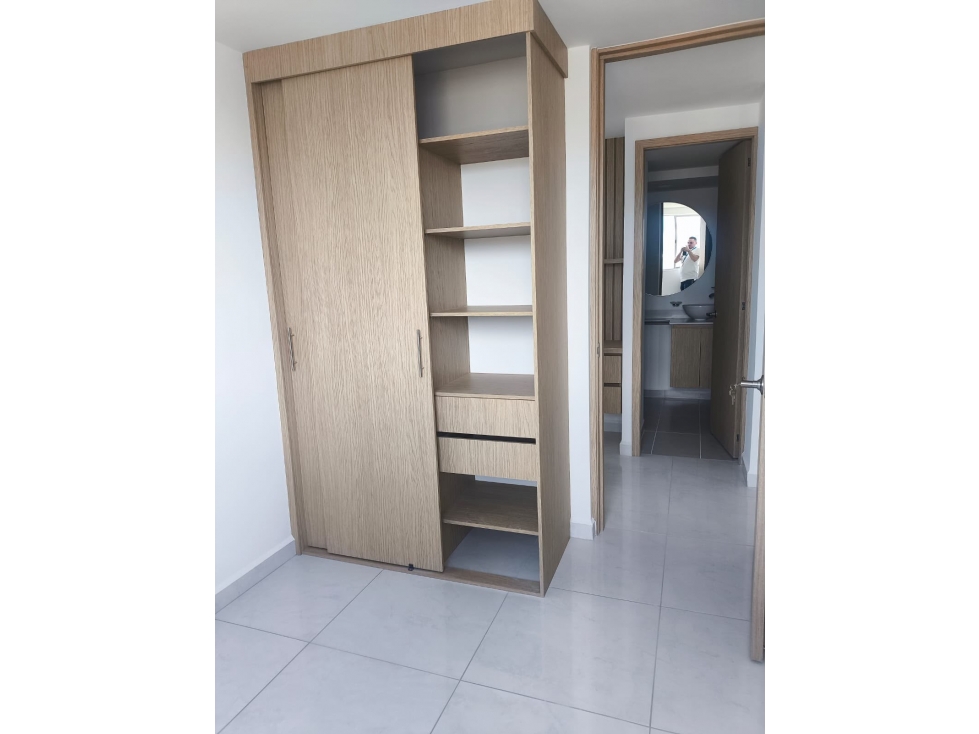 *VENTA DE APARTAMENTO PARA ESTRENAR EN SANTA ANA (LOS PUERTOS), BELLO — foto 3