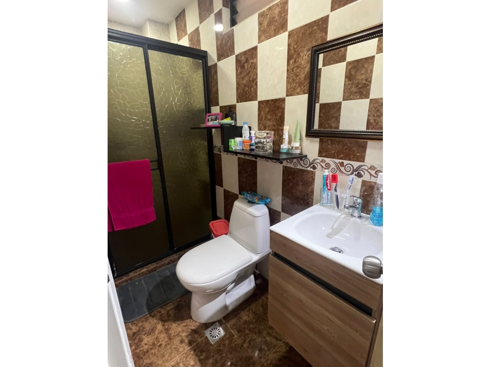 **VENTA DE APARTAMENTO EN BELLO, CABAÑAS — foto 2