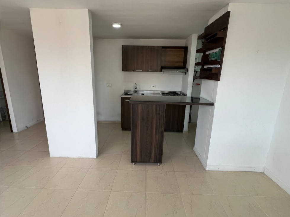 *Venta de apartamento en Amazonía, Bello — foto 3