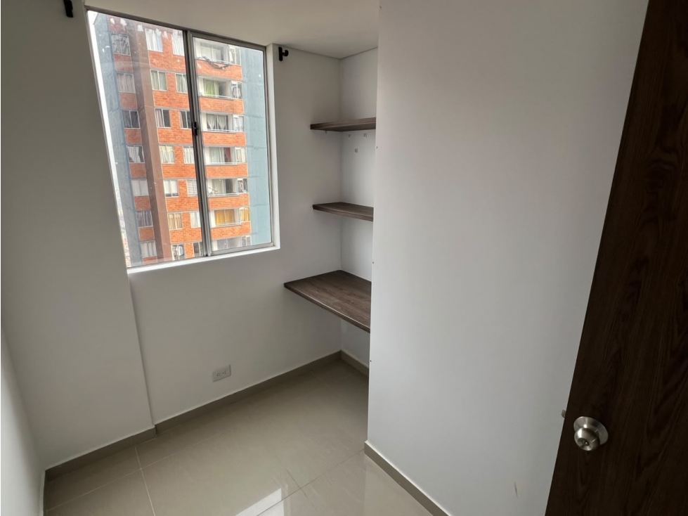 *Venta de apartamento en Robledo Pajarito, Medellín — foto 3