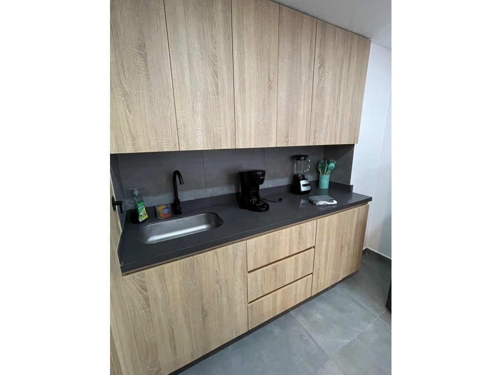 *VENTA DE APARTAMENTO EN ARANJUEZ, MEDELLÍN - 2