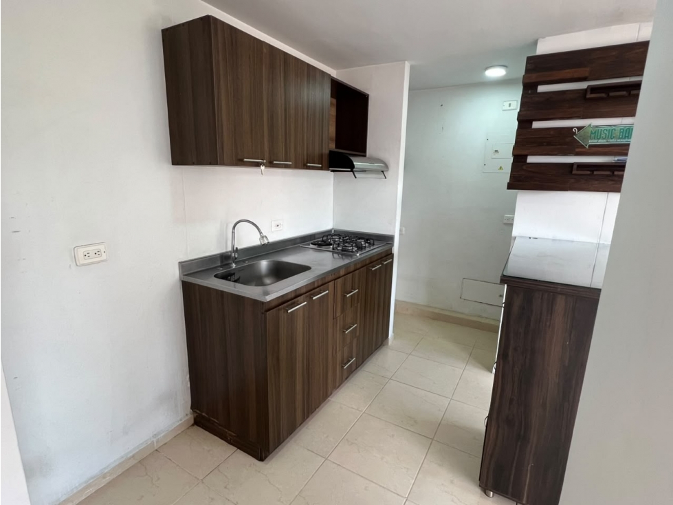 *Venta de apartamento en Amazonía, Bello — foto 2