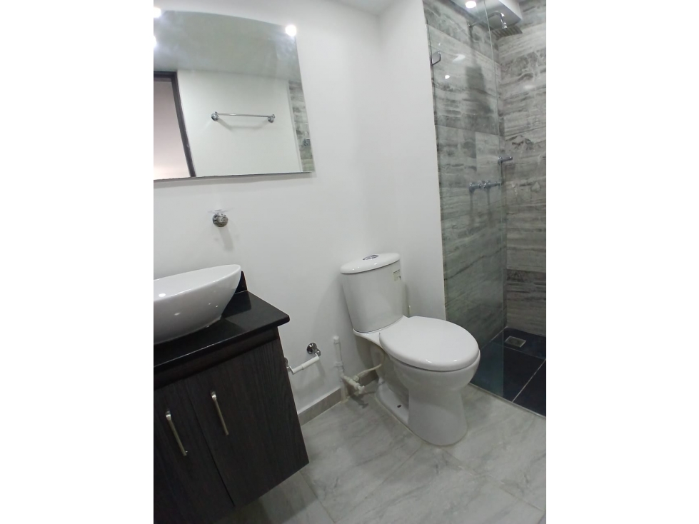 *Venta de apartamento en Maria Auxiliadora, Sabaneta — foto 6