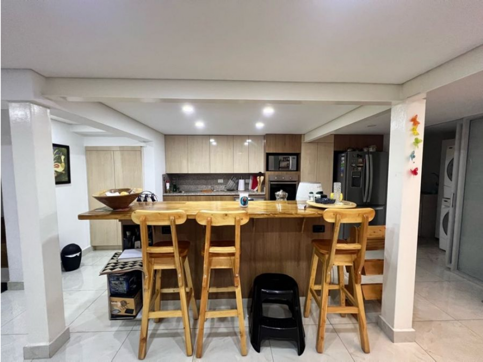 *VENTA DE CASA UNIFAMILIAR DE 3 NIVELES EN BELÉN LA MOTA, MEDELLÍN — foto 5
