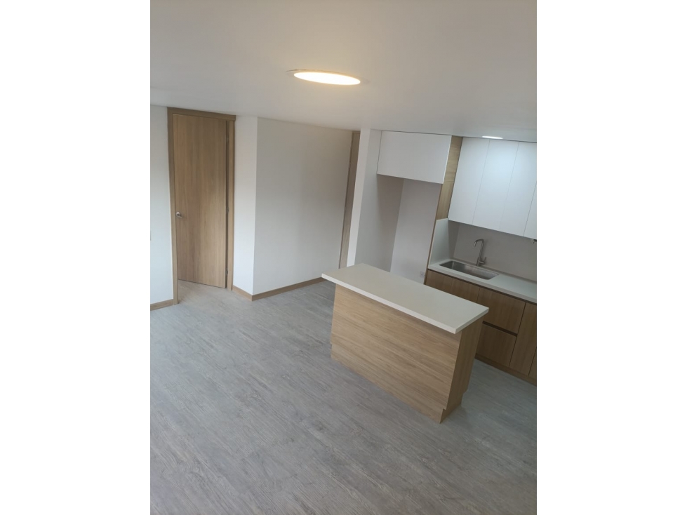 Venta de apartamento en Fabricato, Bello — foto 2