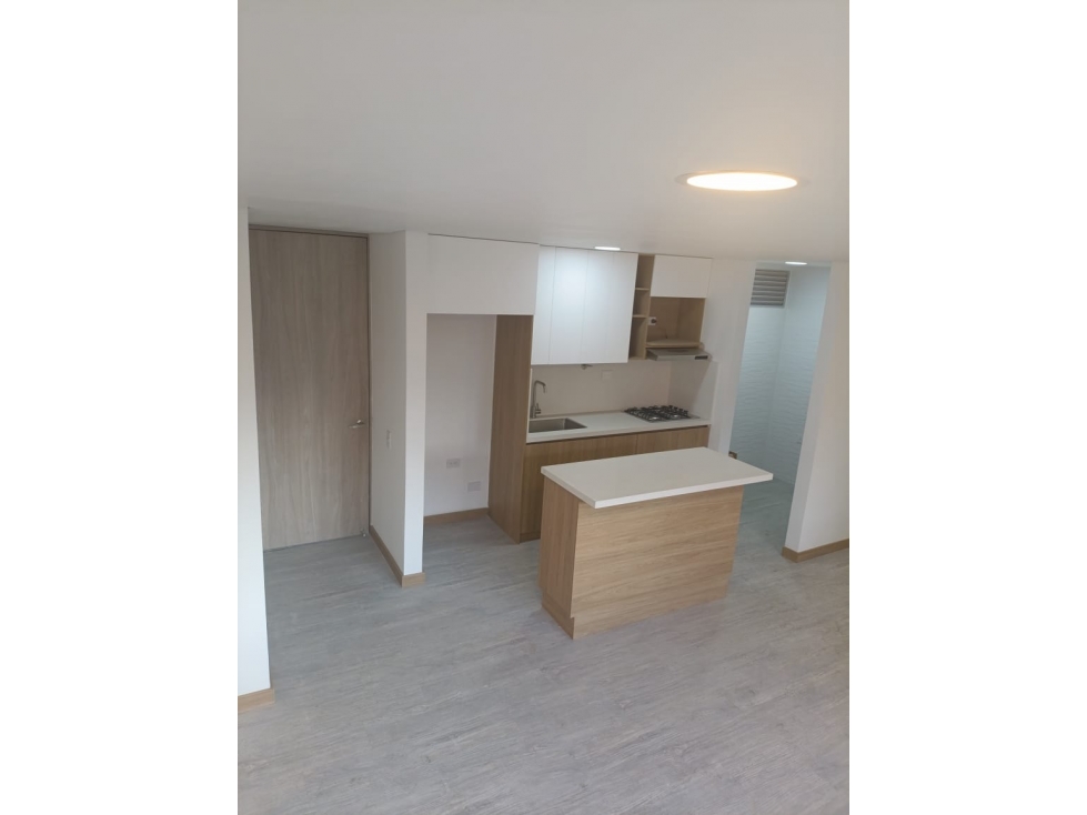 Venta de apartamento en Fabricato, Bello — foto 3