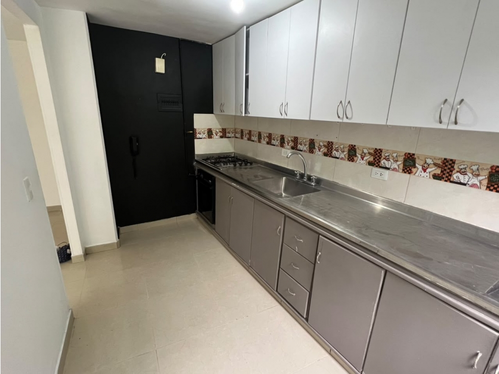 *Venta de apartamento en Belén Miravalle, Medellín — foto 2