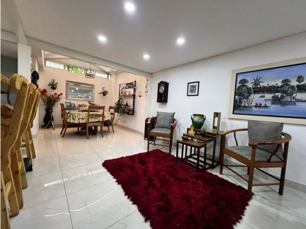 *VENTA DE CASA UNIFAMILIAR DE 3 NIVELES EN BELÉN LA MOTA, MEDELLÍN — foto 6