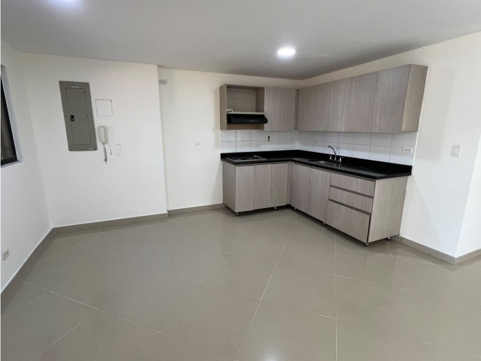 *Venta de apartamento en Cabañas, Bello — foto 2
