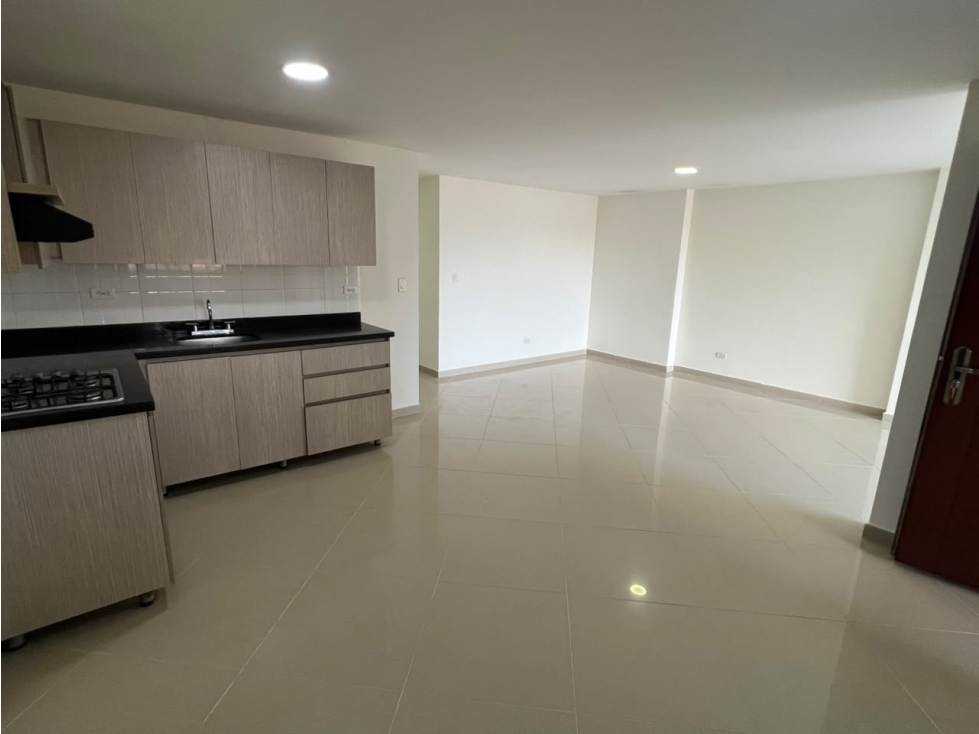 *Venta de apartamento en Cabañas, Bello