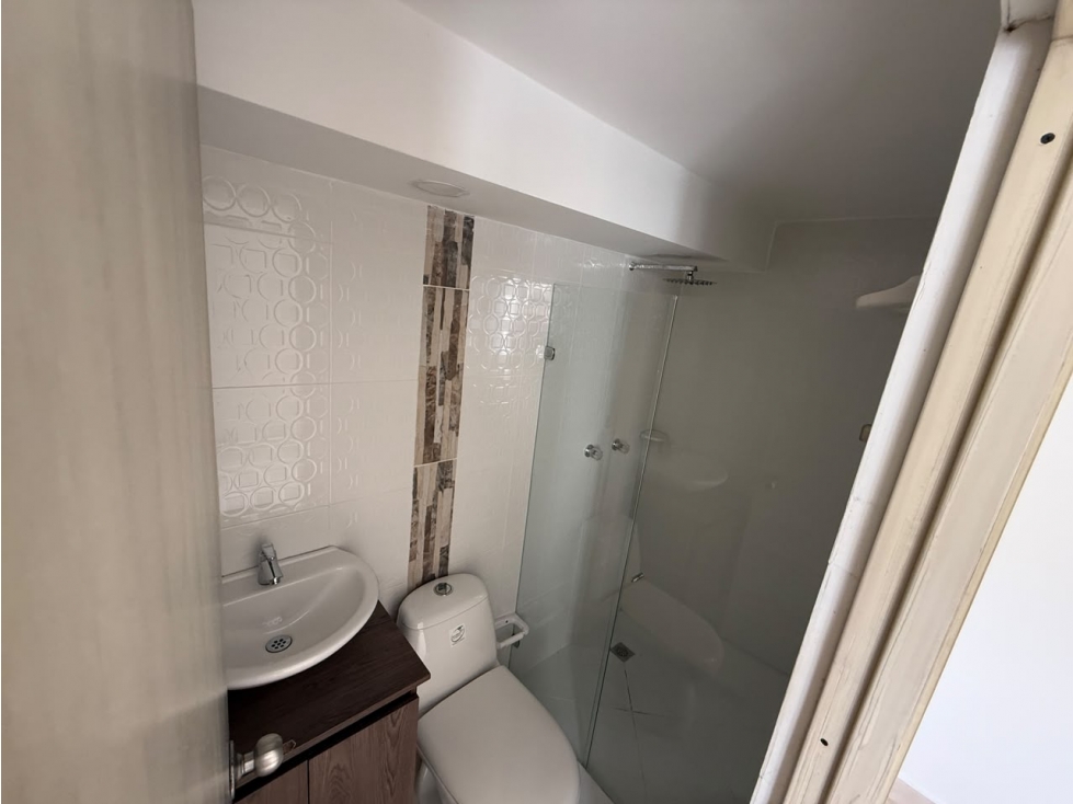 *VENTA DE APARTAMENTO EN TRAPICHE, BELLO — foto 4