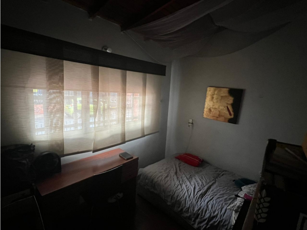 *VENTA DE CASA-LOTE SECTOR CIUDADELA DEL NORTE, EN NIQUIA, BELLO — foto 4