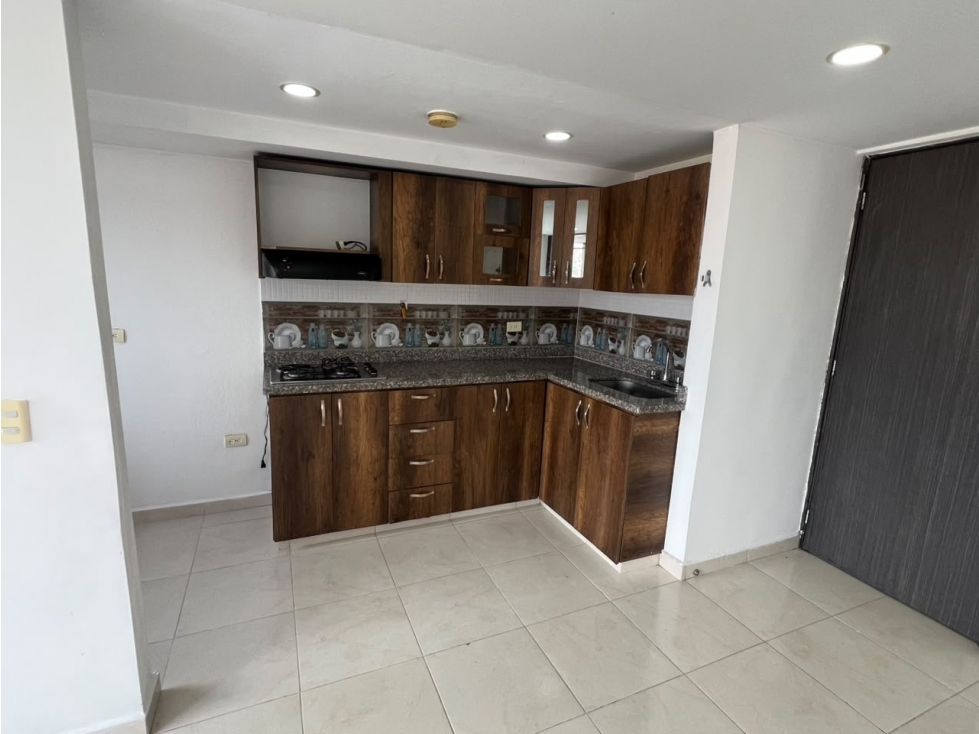 *VENTA APARTAMENTO EN SECTOR OBRA 2000, BELLO