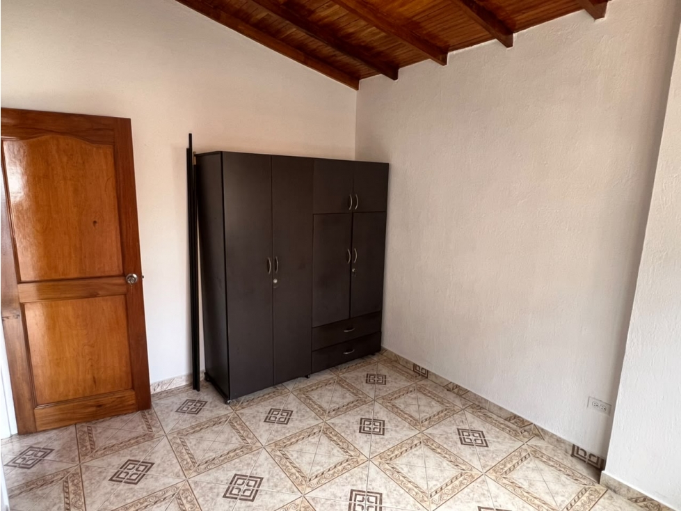 *VENTA DE APARTAMENTO P.H PISO 3 EN BARRIO NUEVO, BELLO — foto 3
