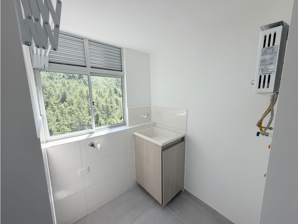 *VENTA APARTAMENTO PARA ESTRENAR EN BELLO, BUCAROS — foto 3