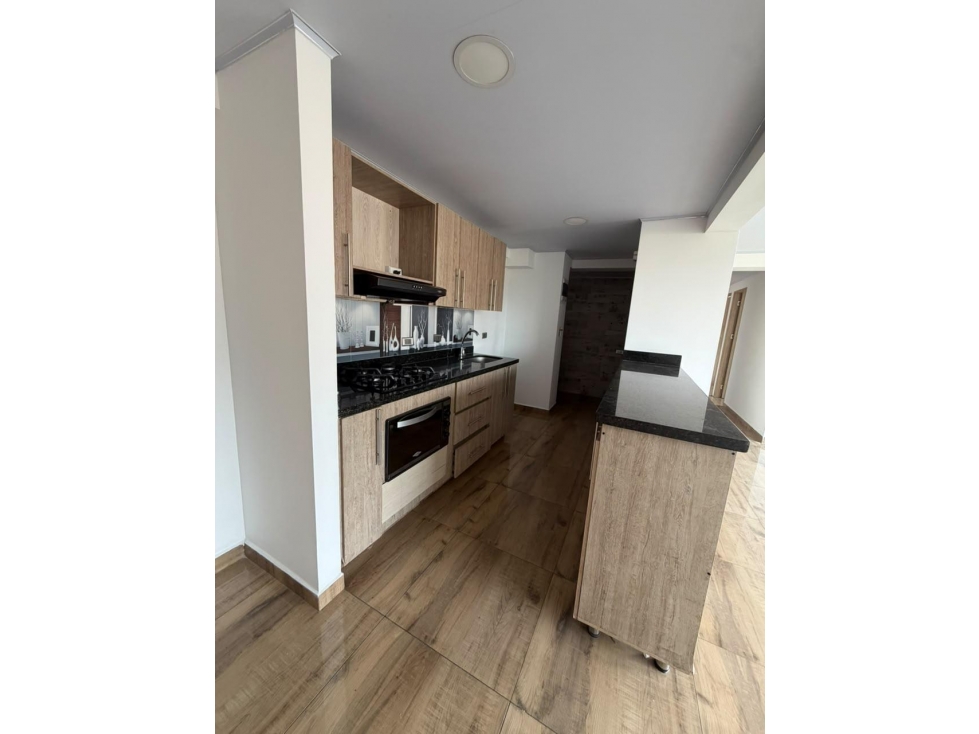 *Venta de apartamento en Fabricato, Bello — foto 3