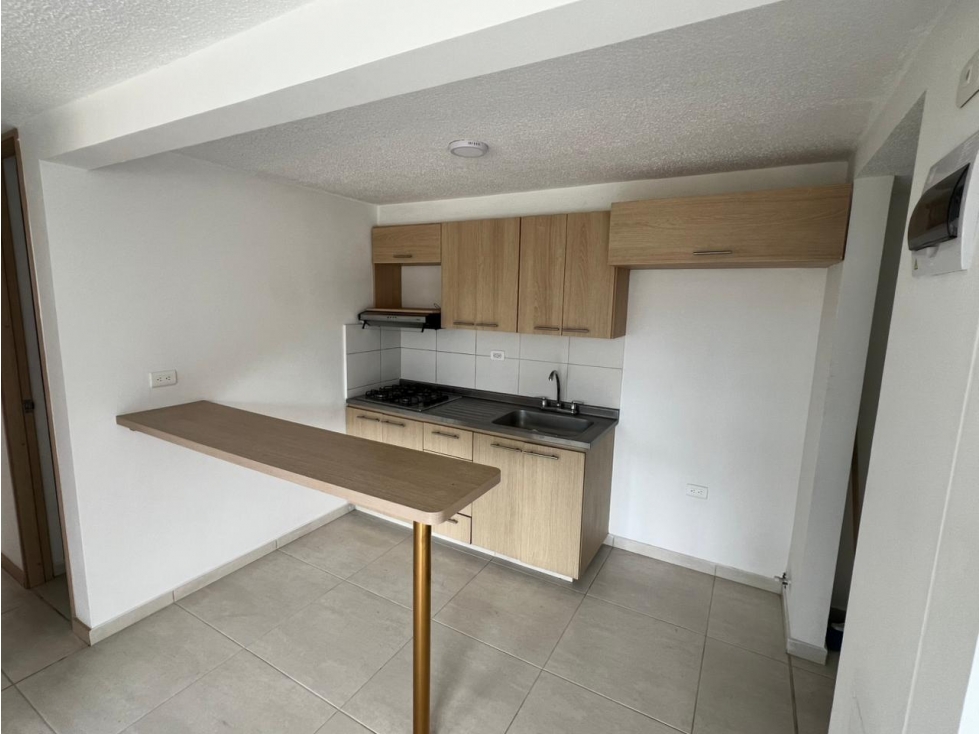 *VENTA DE APARTAMENTO EN BELLO SECTOR AMAZONIA, BELLO