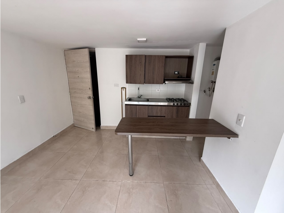 *VENTA DE APARTAMENTO EN TRAPICHE, BELLO — foto 2