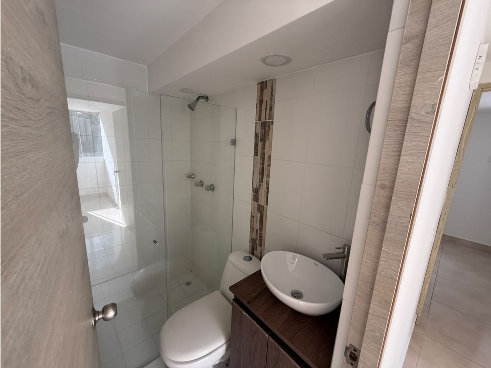 *VENTA DE APARTAMENTO EN TRAPICHE, BELLO — foto 6