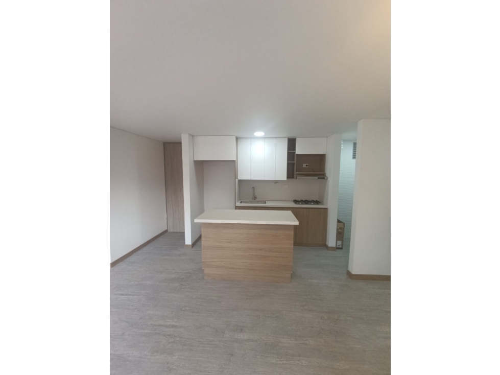 Venta de apartamento en Fabricato, Bello
