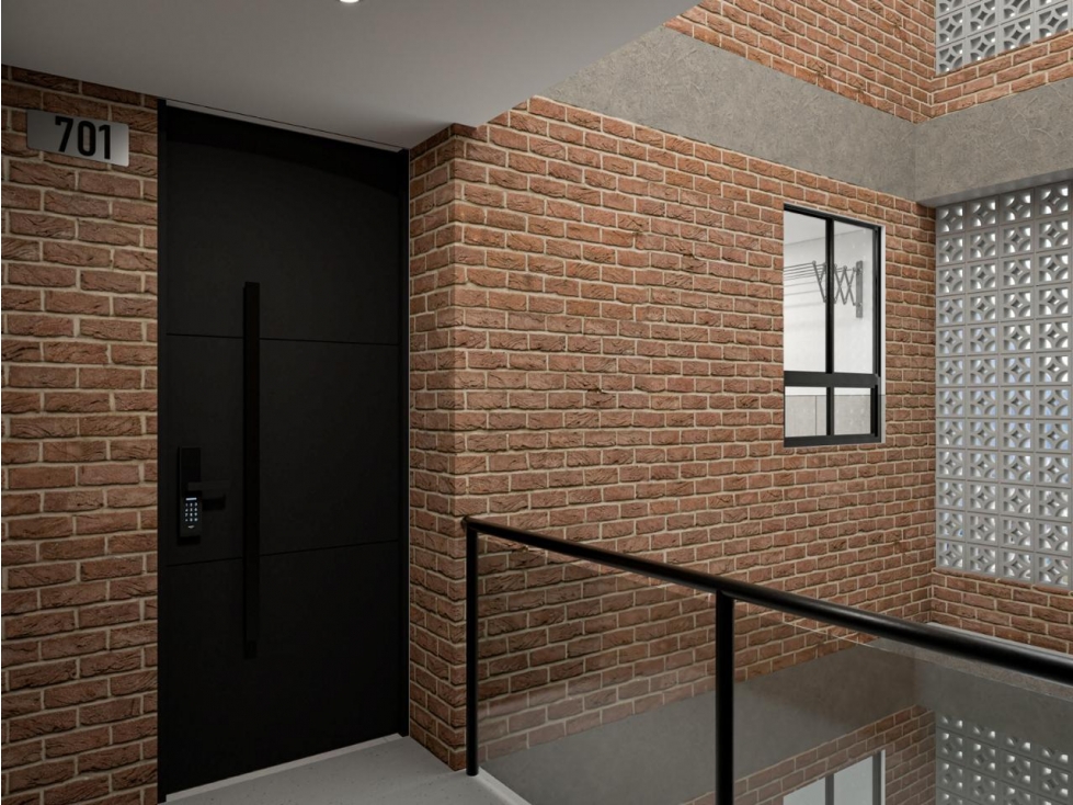 *VENTA APARTAESTUDIOS PLANOS, RENTAS CORTAS, LOS COLORES, MEDELLÍN — foto 5