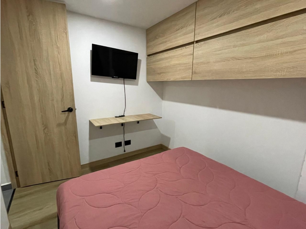 *VENTA DE APARTAMENTO EN ARANJUEZ, MEDELLÍN - 6
