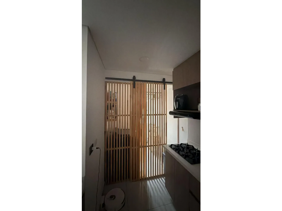 VENTA DE APARTAMENTO EN NORTEAMÉRICA, BELLO — foto 3