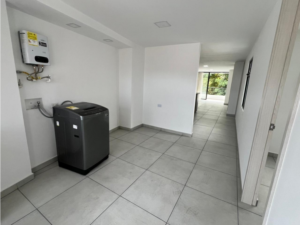 *VENTA DE APARTAMENTOS PARA ESTRENAR EN MANCHESTER, BELLO — foto 5
