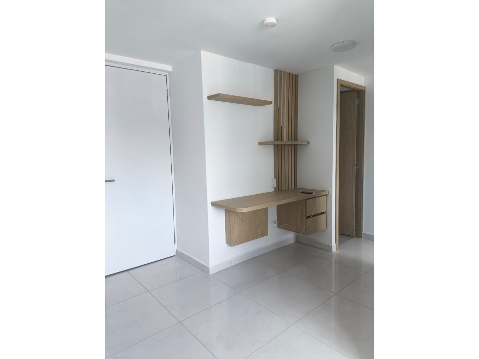 *VENTA DE APARTAMENTO PARA ESTRENAR EN SANTA ANA (LOS PUERTOS), BELLO — foto 5