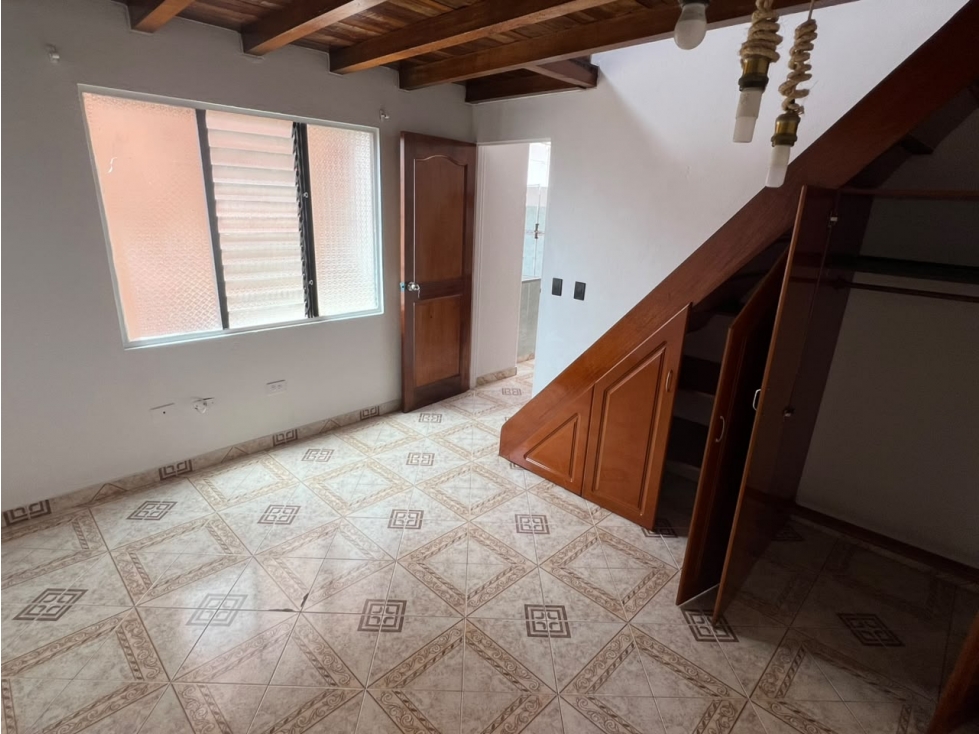 *VENTA DE APARTAMENTO P.H PISO 3 EN BARRIO NUEVO, BELLO — foto 4