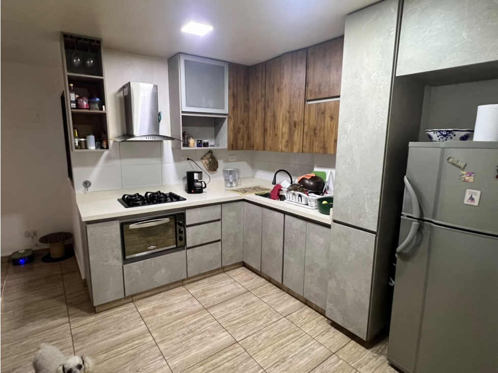 **VENTA DE APARTAMENTO EN BELLO, CABAÑAS