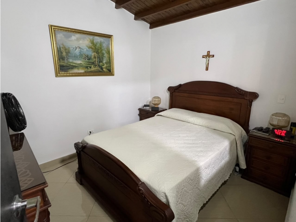*VENTA DE CASA UNIFAMILIAR EN CABAÑAS, BELLO — foto 3