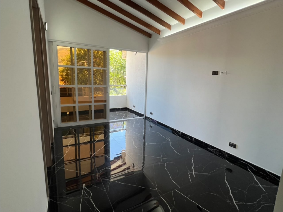 *Venta de apartamento para estrenar en Florencia, Medellín — foto 4