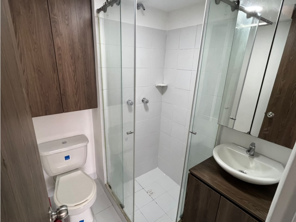 *Venta de apartamento en Robledo Pajarito, Medellín — foto 4