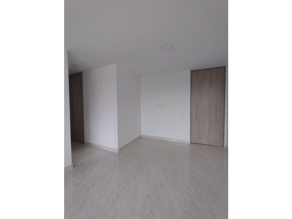 Venta de apartamento nuevo en Plaza Fabricato, Bello — foto 4