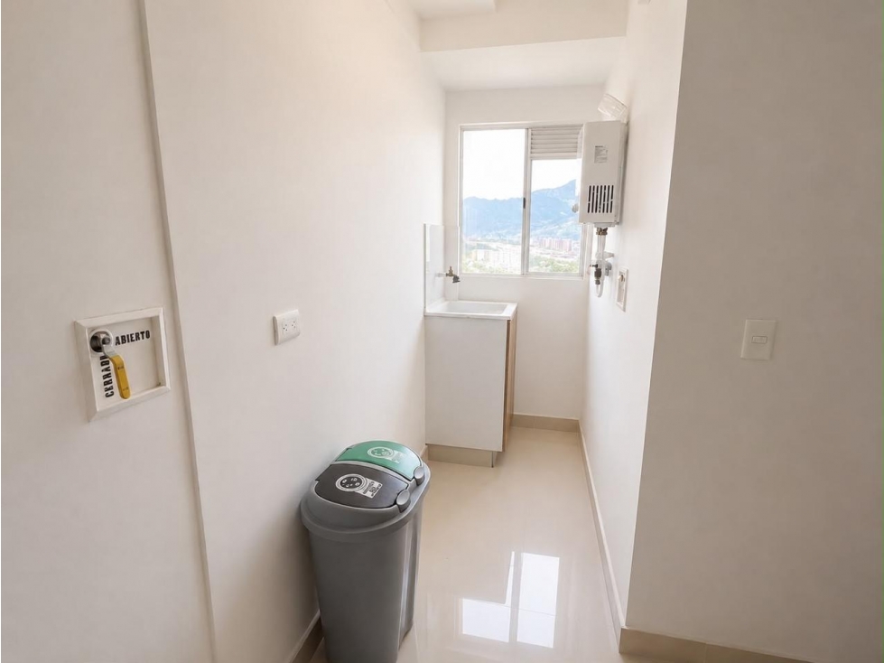 *VENTA DE APARTAMENTO EN NORTEAMÉRICA, BELLO — foto 5