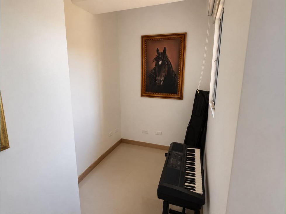 *VENTA DE APARTAMENTO EN NORTEAMÉRICA, BELLO — foto 6