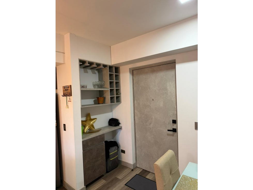 *VENTA DE APARTAMENTO EN FABRICATO, BELLO — foto 4