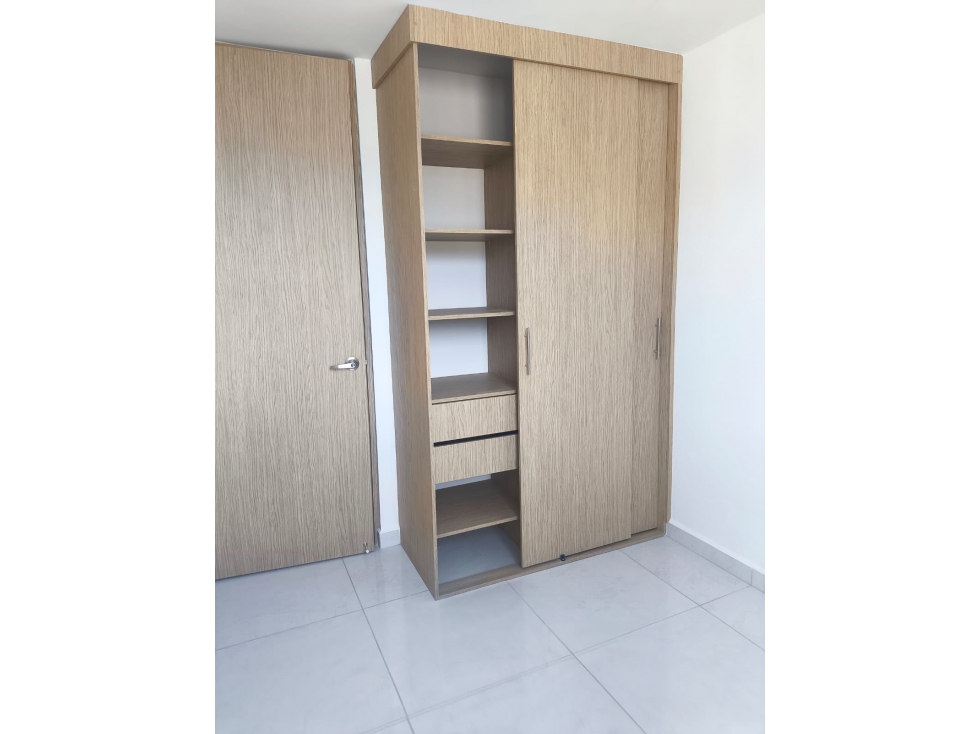 *VENTA DE APARTAMENTO PARA ESTRENAR EN SANTA ANA (LOS PUERTOS), BELLO — foto 6