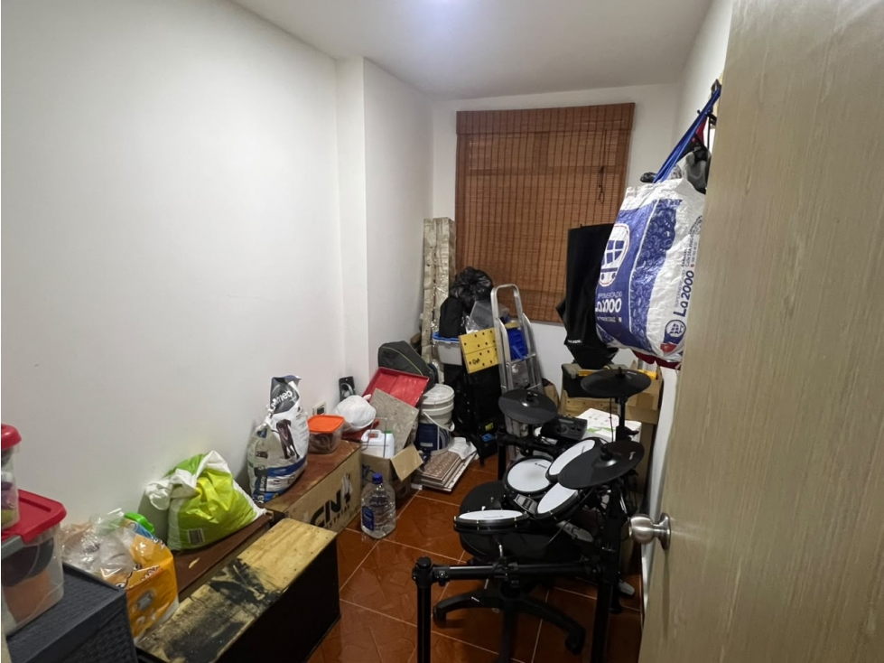 **VENTA DE APARTAMENTO EN BELLO, CABAÑAS — foto 3