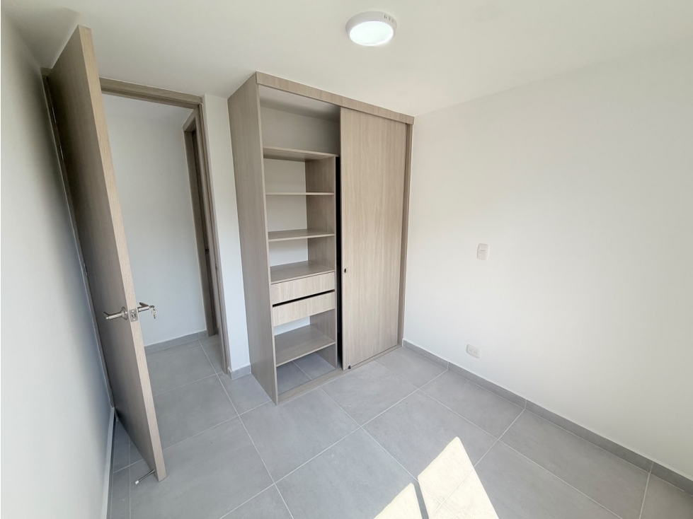 *VENTA APARTAMENTO PARA ESTRENAR EN BELLO, BUCAROS — foto 5