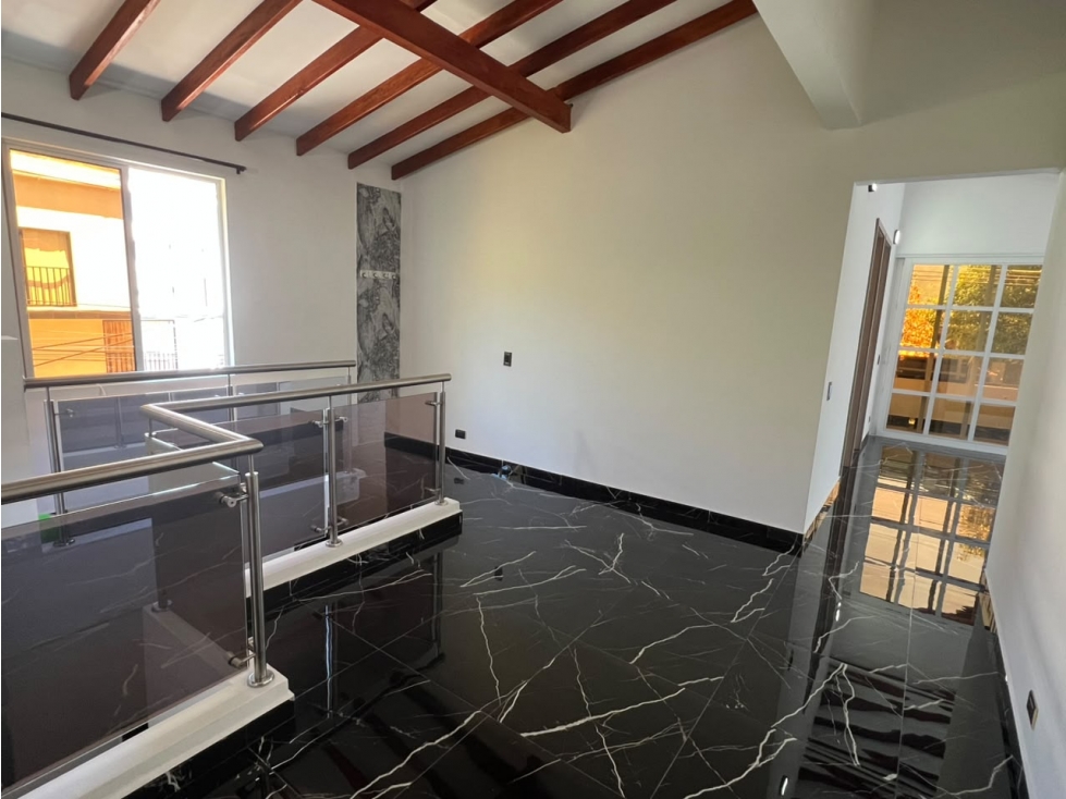 *Venta de apartamento para estrenar en Florencia, Medellín — foto 5