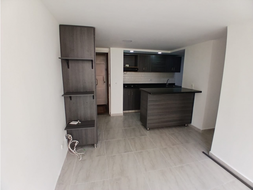 *Venta de apartamento en Maria Auxiliadora, Sabaneta — foto 3