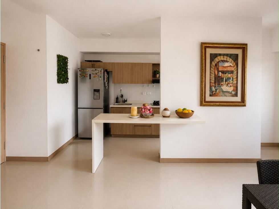 *VENTA DE APARTAMENTO EN NORTEAMÉRICA, BELLO