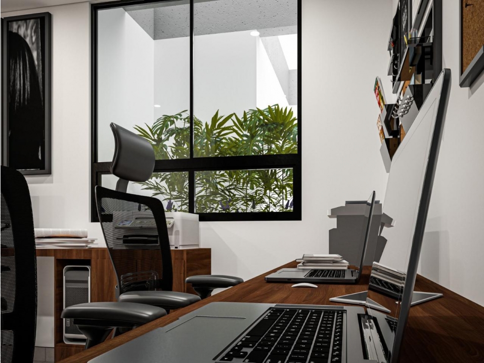 *VENTA APARTAESTUDIOS PLANOS, RENTAS CORTAS, LOS COLORES, MEDELLÍN — foto 6